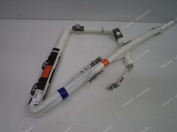 Hyundai Tucson Sağ Tavan Airbag Perde Hava Yastığı Orj 80420-N7000 SP YP (BD120)