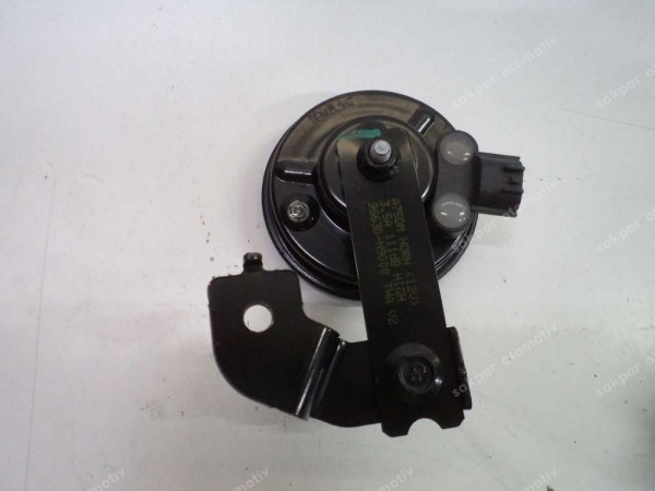 Hyundai Tucson Alarm Kornası Orjinal 96630-N9000 SP YP (DE123)