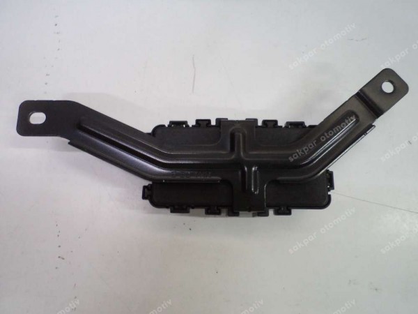 Hyundai Tucson Süspansiyon Amortisör Kontrol Ünitesi Beyni Orj 95640-N7000 SP YP (DB1317)