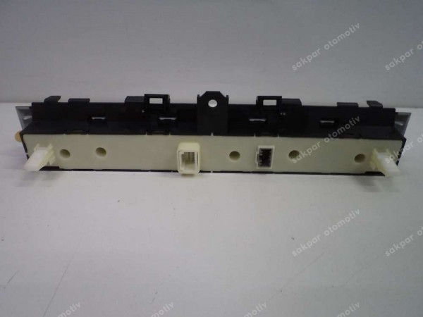 Hyundai Tucson Ses Kontrol ve Dörtlü Düğme Grubu 96540-N7100 YP SP (AF134)