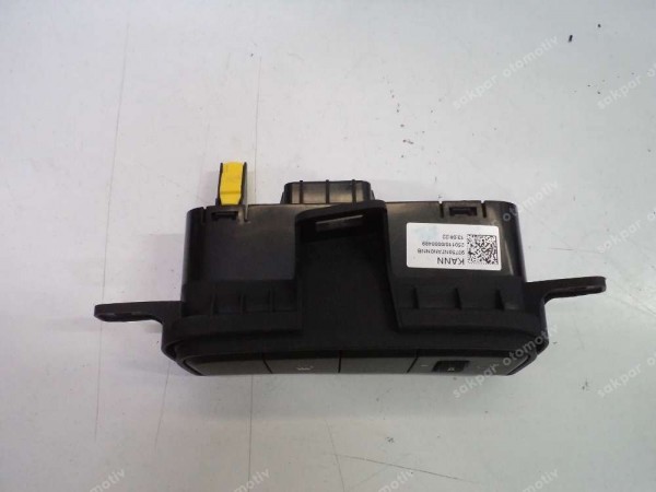 Hyundai Tucson Far Ayar Düğmesi Butonu Orj 93750-N7AN0NNB SP YP (AF133)