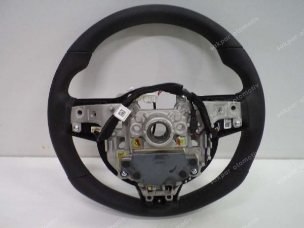 Hyundai Tucson Direksiyon Simidi Orj 56113-N9DA0 56170-L1FA0 SP YP (EA119)