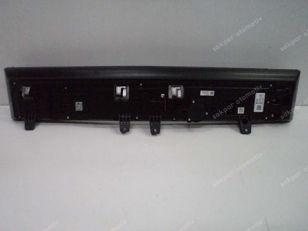 Hyundai Tucson Km Hayalet Gösterge Multimedya Ekranı Orj 94023-N7100 SP YP (GI120)