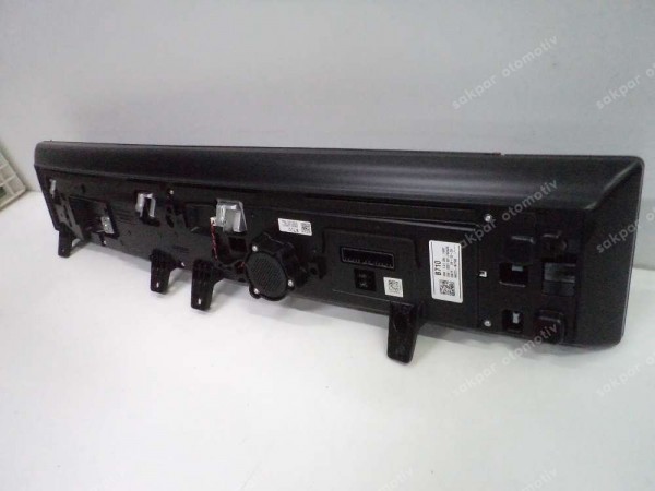 Hyundai Tucson Km Hayalet Gösterge Multimedya Ekranı Orj 94023-N7100 SP YP (GI120)