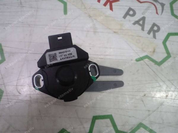 Hyundai Tucson Elantra Debriyaj Pedal Müşürü Orj 93840-F2100 SP YP (DE111)