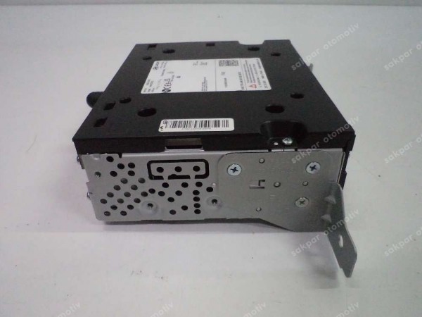 Hyundai Tucson Ses Multimedya Beyni 96560N7420 Orj 96560-N7420 YP SP (GI120)