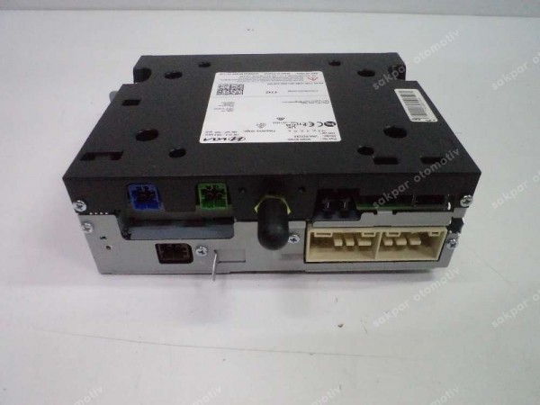 Hyundai Tucson Ses Multimedya Beyni 96560N7420 Orj 96560-N7420 YP SP (GI120)