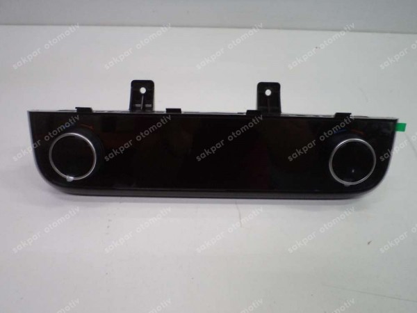 Hyundai Tucson Klima Kontrol Paneli Orj 97250-N7EA0 YP SP (AF124)