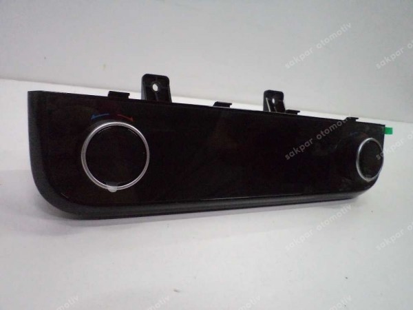 Hyundai Tucson Klima Kontrol Paneli Orj 97250-N7EA0 YP SP (AF124)