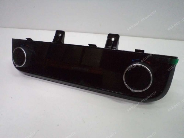 Hyundai Tucson Klima Kontrol Paneli Orj 97250-N7EA0 YP SP (AF124)