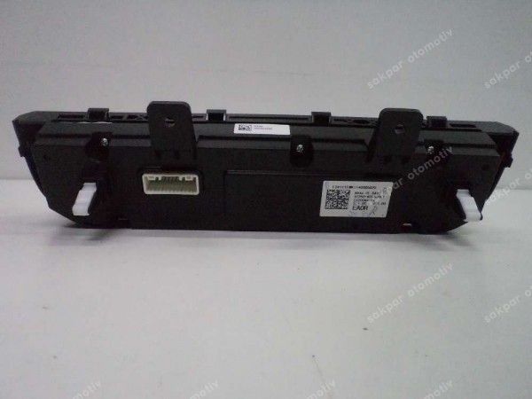Hyundai Tucson Klima Kontrol Paneli Orj 97250-N7EA0 YP SP (AF124)