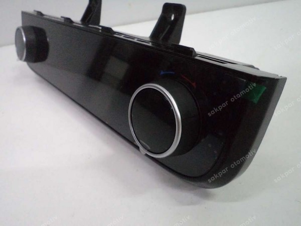 Hyundai Tucson Klima Kontrol Paneli Orj 97250-N7EA0 YP SP (AF124)
