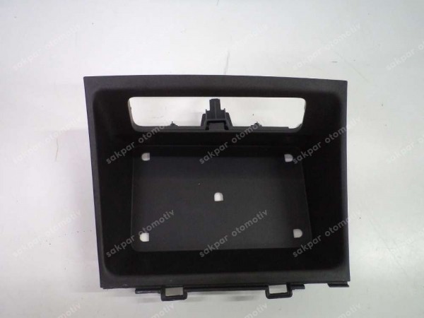 Hyundai Tucson Torpido Orta Konsol Bakaliti Orj 84630-N7AC0NNB SP YP (DB1318)