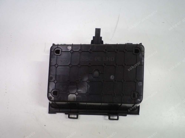 Hyundai Tucson Torpido Orta Konsol Bakaliti Orj 84630-N7AC0NNB SP YP (DB1318)