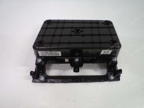 Hyundai Tucson Torpido Orta Konsol Bakaliti Orj 84630-N7AC0NNB SP YP (DB1318)