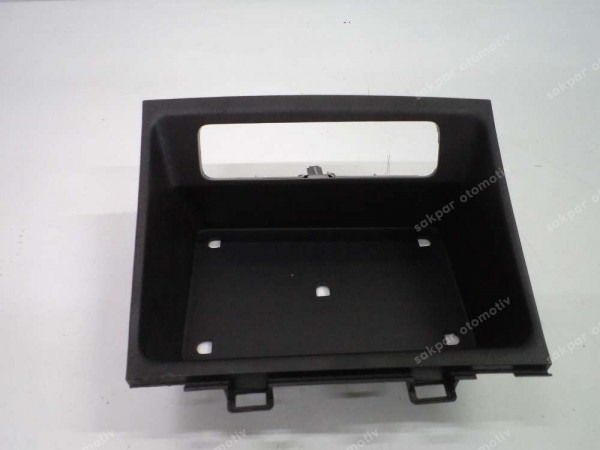 Hyundai Tucson Torpido Orta Konsol Bakaliti Orj 84630-N7AC0NNB SP YP (DB1318)