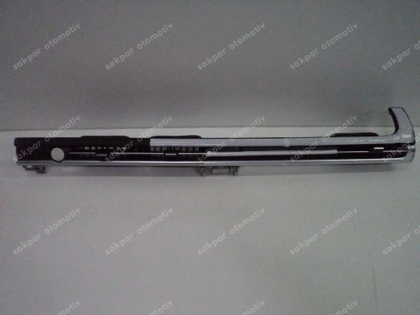 Hyundai Tucson Torpido Çıtası Kalorifer Izgaraları 847Z6-N7AB0 YP SP (AE140)