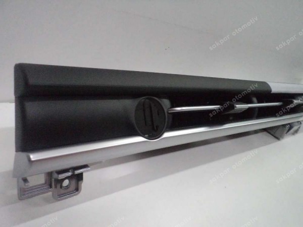 Hyundai Tucson Torpido Çıtası Kalorifer Izgaraları 847Z6-N7AB0 YP SP (AE140)