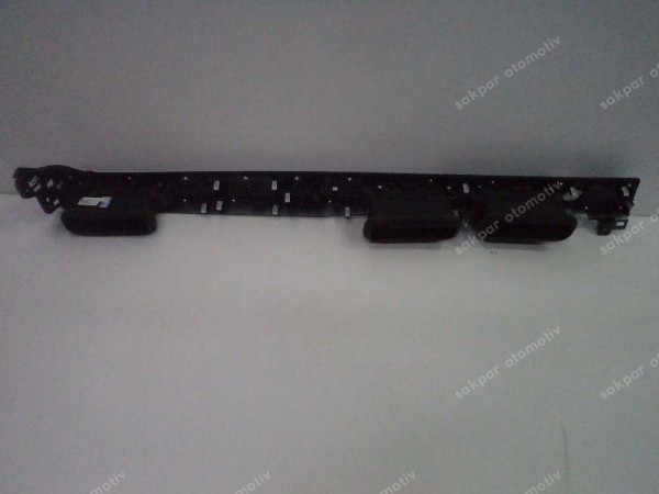 Hyundai Tucson Torpido Çıtası Kalorifer Izgaraları 847Z6-N7AB0 YP SP (AE140)