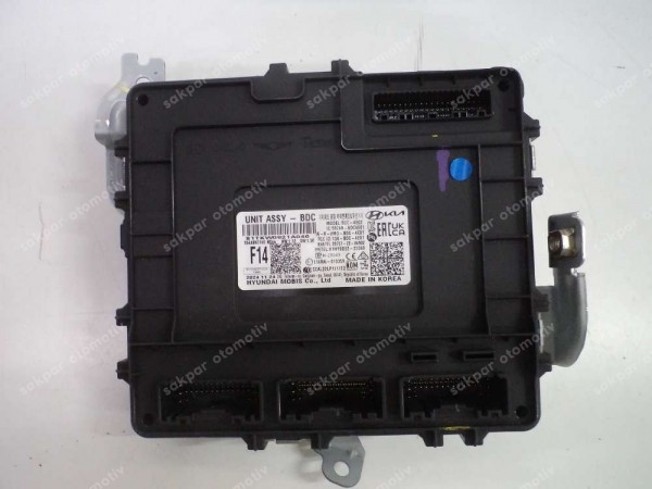 Hyundai Tucson BDC Ünitesi Beyni Orj 954A0N7140 SP YP (DB1317)