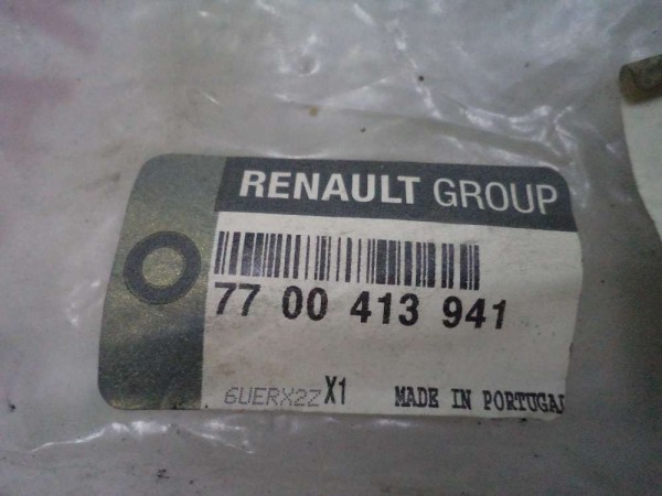 Renault Scenic 1 Radyatör Alt Hortumu Orj 7700413941 YP (DB114)