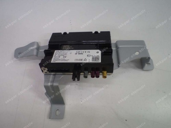 Hyundai Tucson DCU Ünitesi Beyni Orj 96510-N7420 SP YP (DB1317)