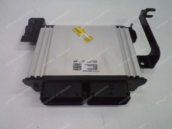 Hyundai Tucson Elektronik Kontrol Ünitesi ECU Beyni 39199-2M061 YP SP (DB1317)