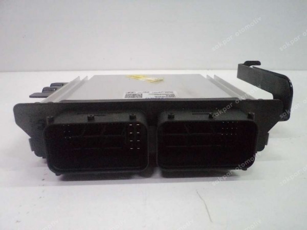 Hyundai Tucson Elektronik Kontrol Ünitesi ECU Beyni 39199-2M061 YP SP (DB1317)