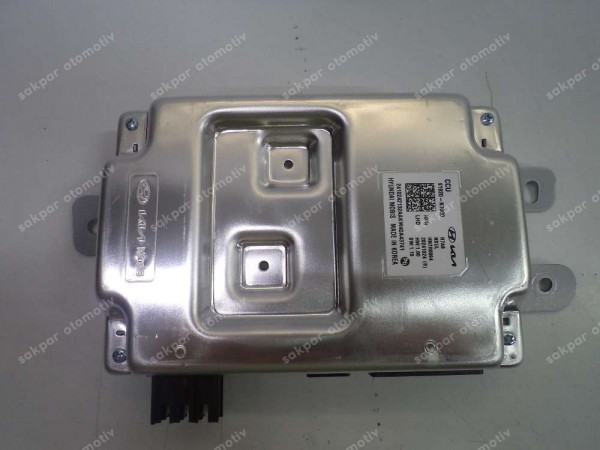 Hyundai Tucson Elektronik Kontrol Ünitesi ECU Beyni Orj 91920-N7000 SP YP (DB1317)