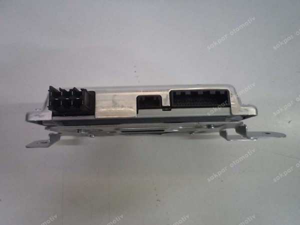 Hyundai Tucson Elektronik Kontrol Ünitesi ECU Beyni Orj 91920-N7000 SP YP (DB1317)