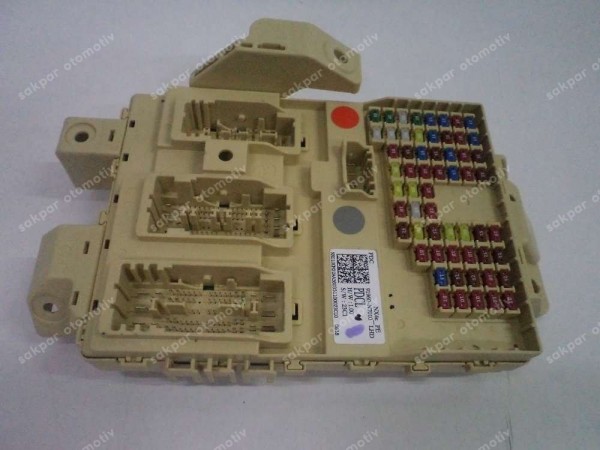 Hyundai Tucson Tesisat Kutusu Orjinal 91960-N7010 YP SP (DB1317)