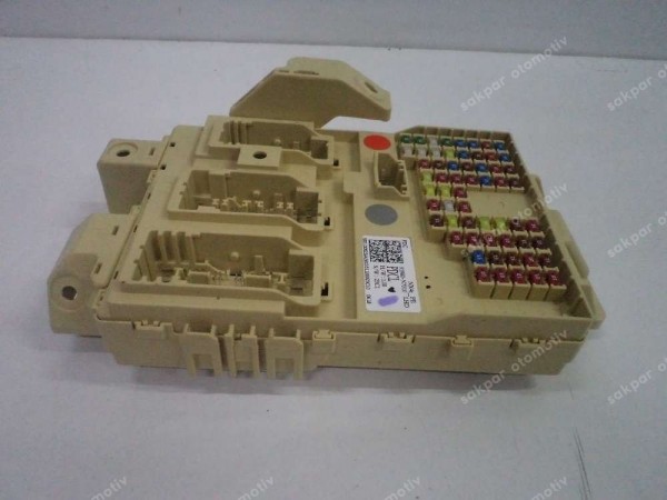 Hyundai Tucson Tesisat Kutusu Orjinal 91960-N7010 YP SP (DB1317)