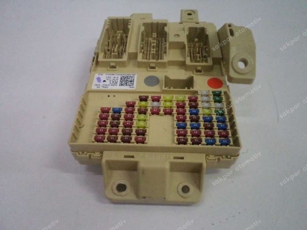 Hyundai Tucson Tesisat Kutusu Orjinal 91960-N7010 YP SP (DB1317)