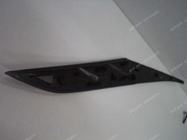 Hyundai Tucson Sol Arka Kelebek Camı Üst Çıtası 87850-N7000 YP SP (AC110)