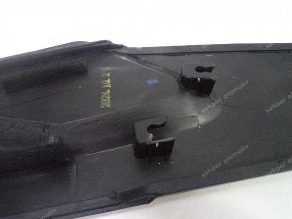 Hyundai Tucson Sol Arka Kelebek Camı Üst Çıtası 87850-N7000 YP SP (AC110)