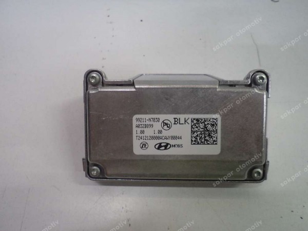 Hyundai Tucson Ön Görüş Şerit Takip Kamerası Orj 99211-N7030 SP YP (DB122)