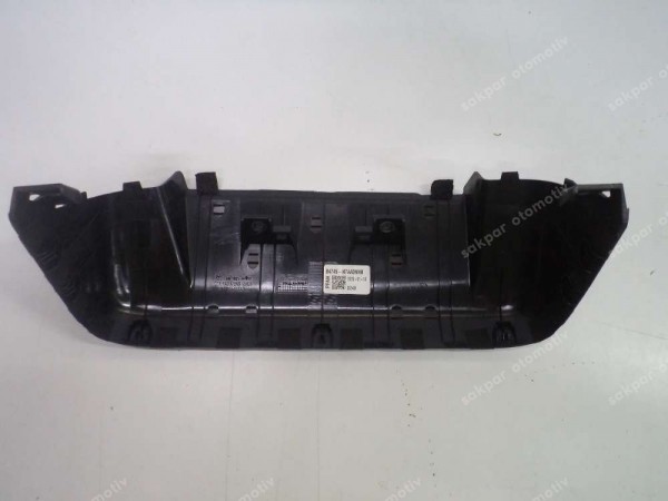 Hyundai Tucson Torpido Orta Üst Bakaliti Orj 84745-N7AA0NNB SP YP (DB1318)