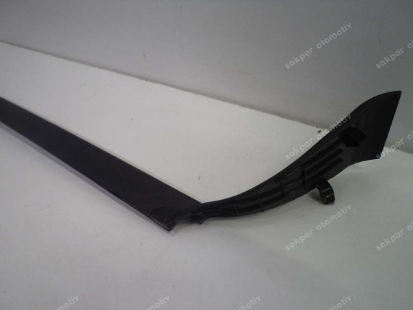 Hyundai Tucson Ön Cam Sağ Çıtası Orjinal 86140-N7000 YP SP (AC110)