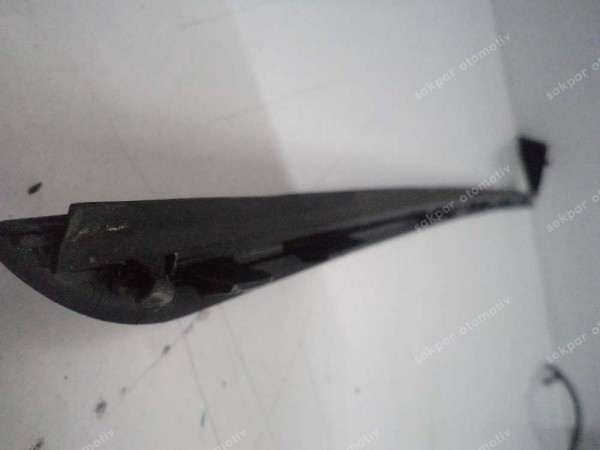 Hyundai Tucson Ön Cam Sol Çıtası Orjinal 86130-N7000 YP SP (AC110)