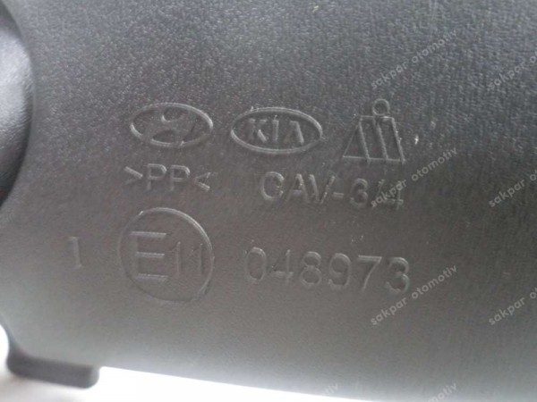 Hyundai Tucson İç Dikiz Aynası Orjinal 85110-L0000 YP SP (CA125)