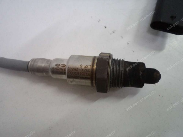 Hyundai Tucson Oksijen Sensörü Orj 39210-2M835 SP YP (DC139)