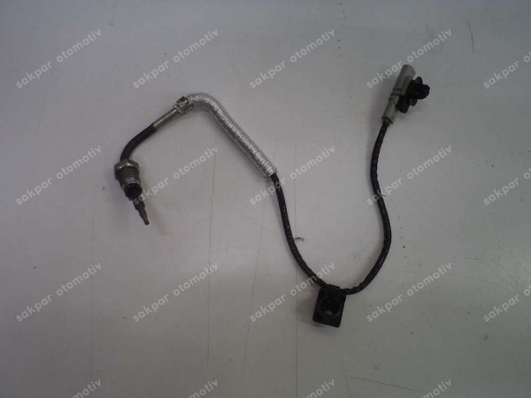 Hyundai Tucson Egzoz Sıcaklık Sensörü Orj 39260-2M410 SP YP (DC139)