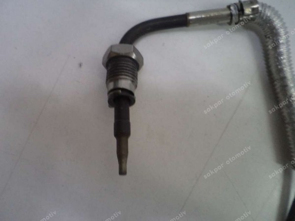 Hyundai Tucson Egzoz Sıcaklık Sensörü Orj 39260-2M410 SP YP (DC139)