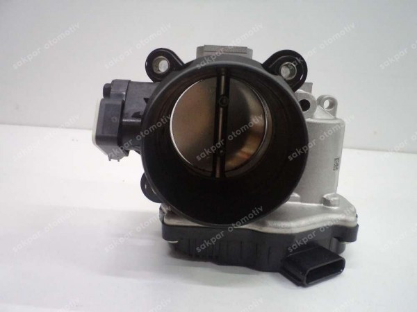 Hyundai Tucson Gaz Kelebegi Orj 35100-2M417 SP YP (DC121)