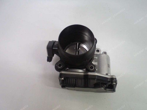 Hyundai Tucson Gaz Kelebegi Orj 35100-2M417 SP YP (DC121)