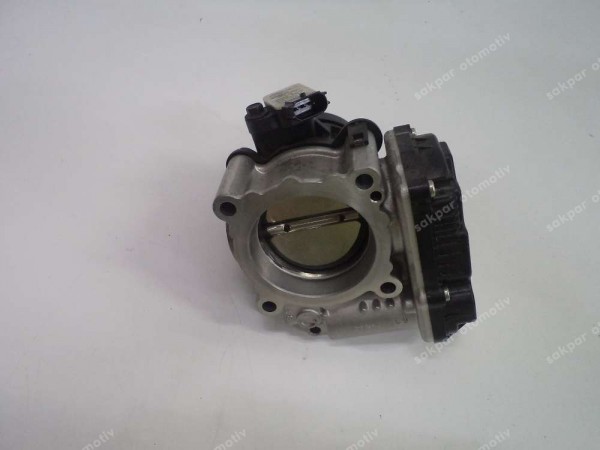 Hyundai Tucson Gaz Kelebegi Orj 35100-2M417 SP YP (DC121)