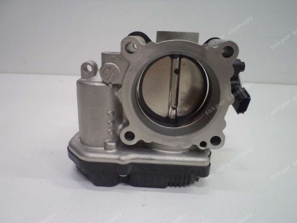 Hyundai Tucson Gaz Kelebegi Orj 35100-2M417 SP YP (DC121)