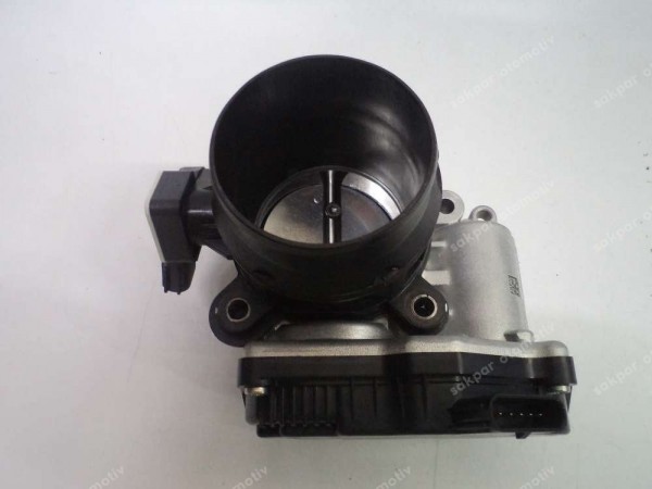 Hyundai Tucson Gaz Kelebegi Orj 35100-2M417 SP YP (DC121)