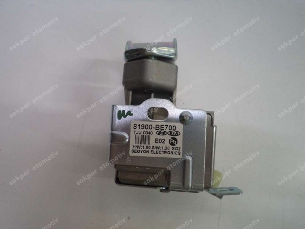Hyundai Tucson Kontak Kolon Kilidi 81900-BE700 SP YP (DE111)