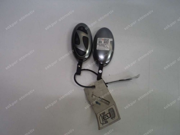 Hyundai Tucson Akıllı Uzaktan Kumanda Anahtarı Orj 95440-N9520 YP (DE111)